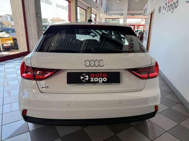 Audi A1 Sportback 30 1.0 TFSI Admired Advanced 110 CV