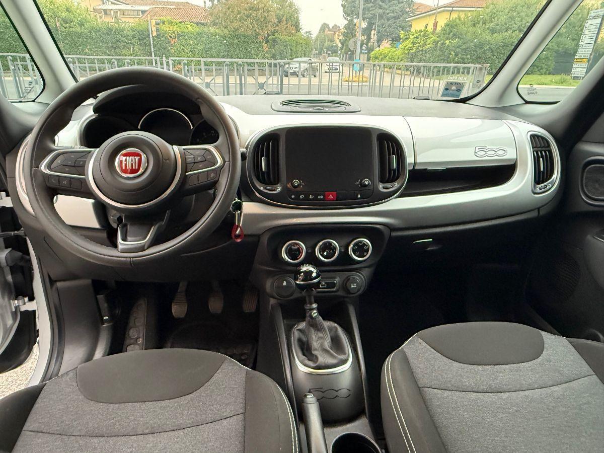 FIAT - 500 L - 1.4 95 CV Mirror