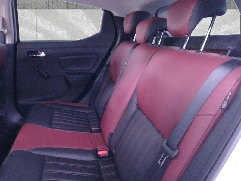 Nissan Micra 0.9 Tekna 90cv