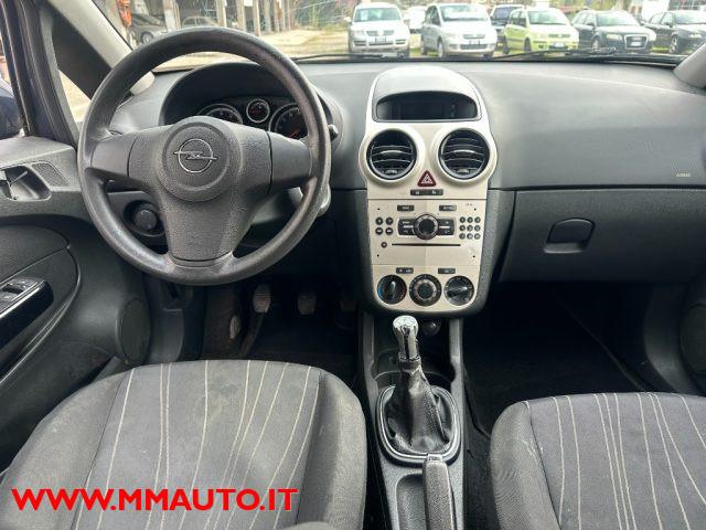 OPEL Corsa 1.2 5 porte Enjoy CLIMA!!!!