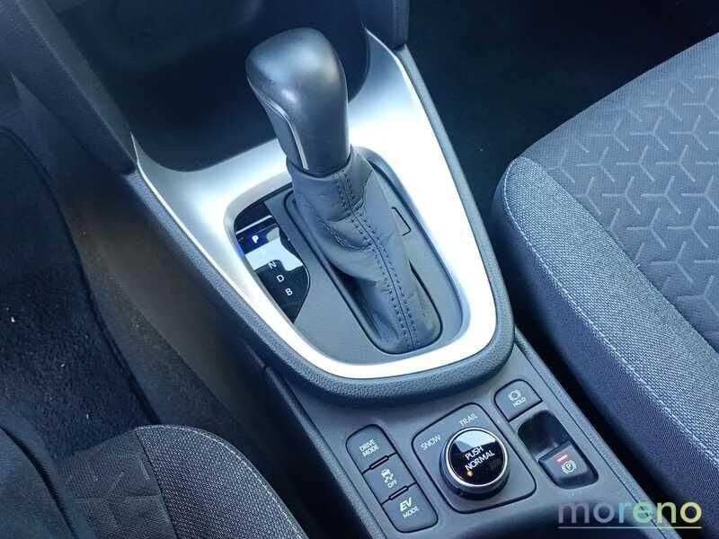 Toyota Yaris Cross 1.5h Trend AWD-i 116 CV e-cvt