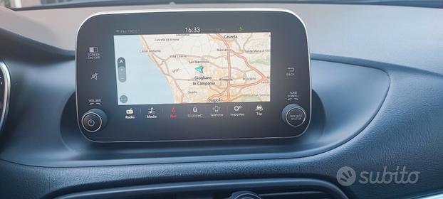 Fiat Tipo 1.3 Mjt SW Lounge 2017