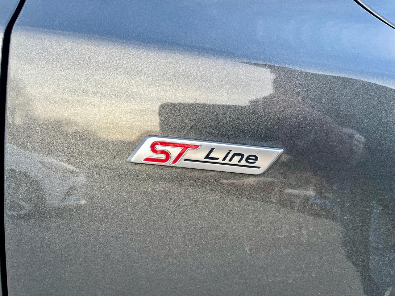 Ford Focus 1.5 EcoBlue 120 CV 5p. ST Line 2021