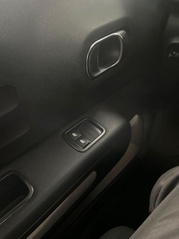 Citroën C3 C3 PureTech 83 S&S Feel