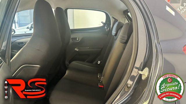 PEUGEOT 108 VTi 68 ETG 5P.Allure INTROVABILE 4.700 KM