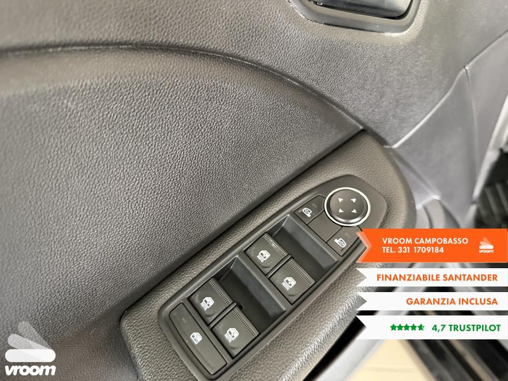 RENAULT Clio 5ª serie Clio SCe 65 CV 5 porte E...