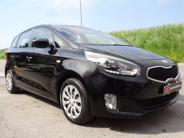 KIA Carens 1.7CRDi 7 Posti PREZZO VALIDO FINO 07.04,GARANZIA