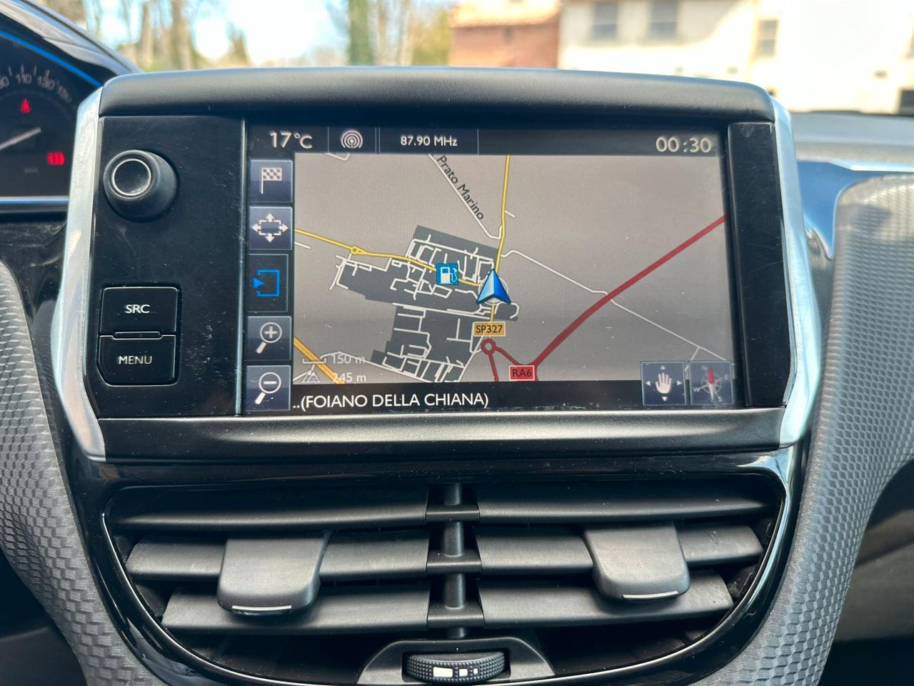 Peugeot 2008 BlueHDi 120 S&S Allure