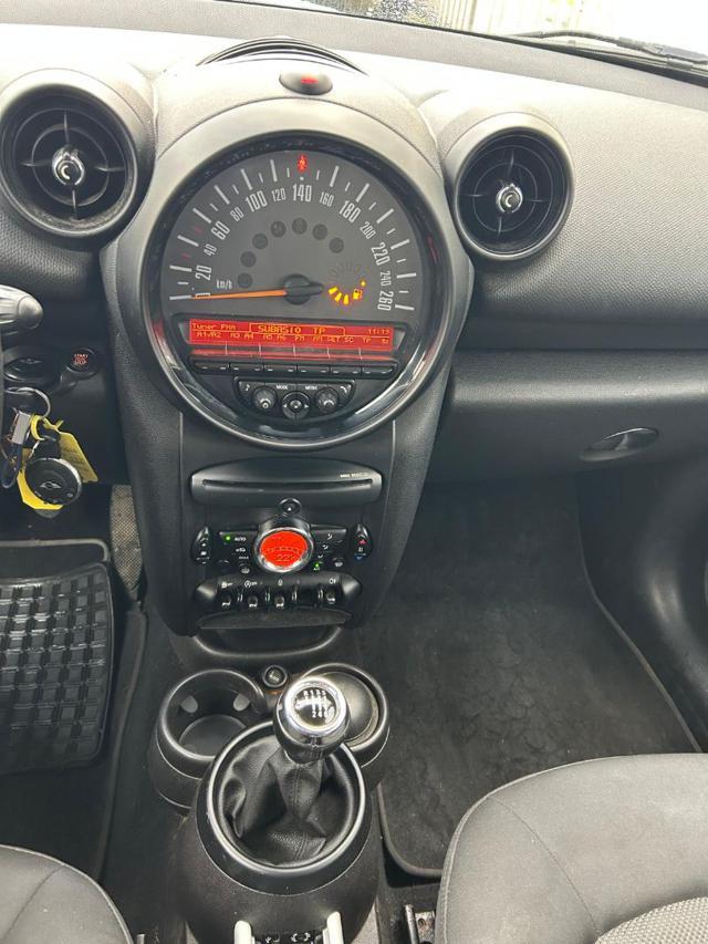 MINI Countryman Mini Cooper D Business Countryman NEO PATENTATO