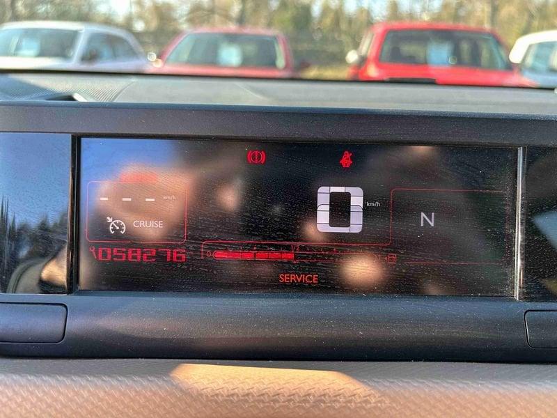 Citroën C4 Cactus 2014 1.2 puretech Shine s&s 82cv etg