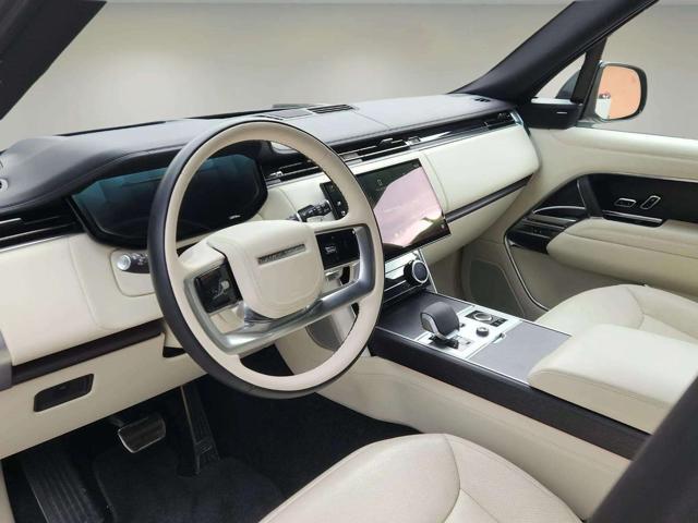 LAND ROVER Range Rover 3.0D l6 350 Autobiografi