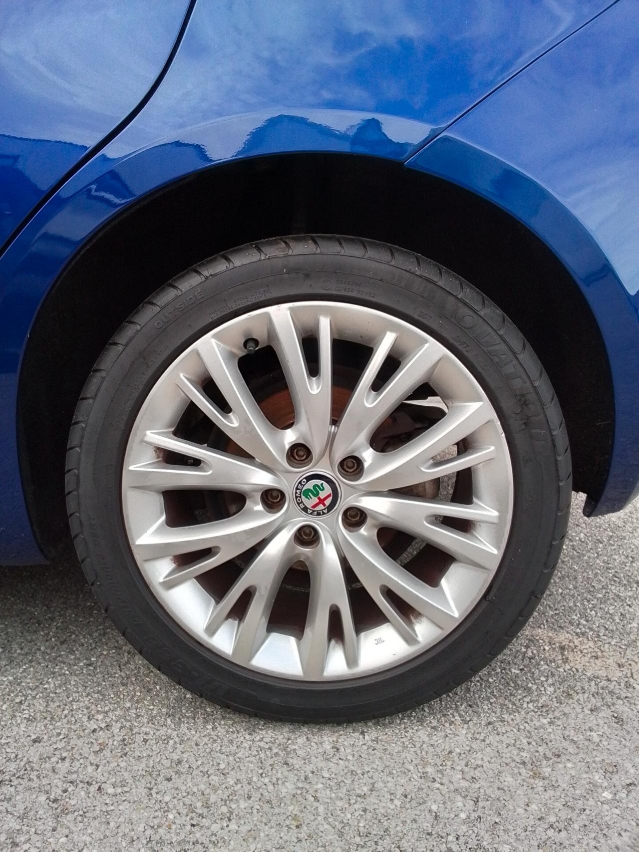 Alfa Romeo Giulietta 1.6 JTDm 120 CV Super