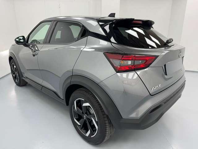 Nissan Juke *PROMO KASKO* ACENTA 1.0 DIG-T 114CV 2WD *LED+17"*
