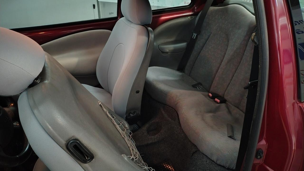Ford Ka 1.3 Clima Servosterzo Neopatentati