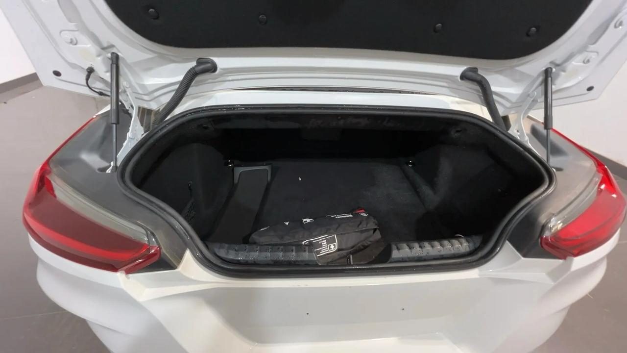 Bmw Z4 M sDrive20i Msport