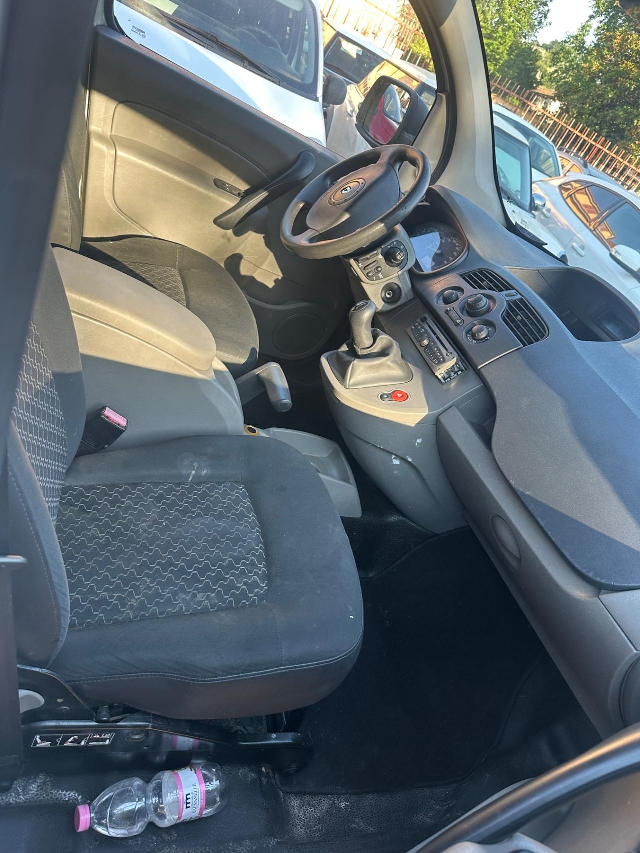 Renault Kangoo 1.5 dCi 105CV 5 porte Dynamique