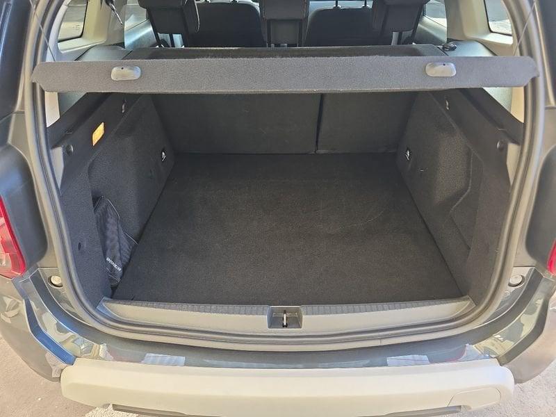 Dacia Duster 1.0 TCe GPL 100 CV 4x2 Prestige Up DaciaPlus