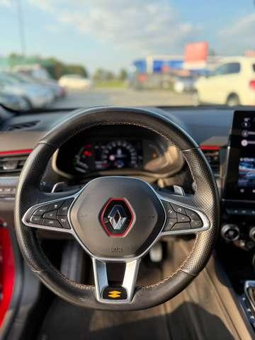 Renault Arkana Arkana 2022 1.3 tce R.S. Line 140cv edc fap