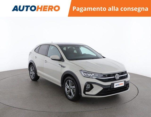 VOLKSWAGEN Taigo 1.0 TSI 110 CV R-Line