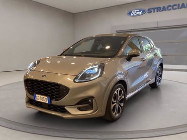 FORD Puma 1.0 ecoboost h ST-Line s&s 125cv del 2020