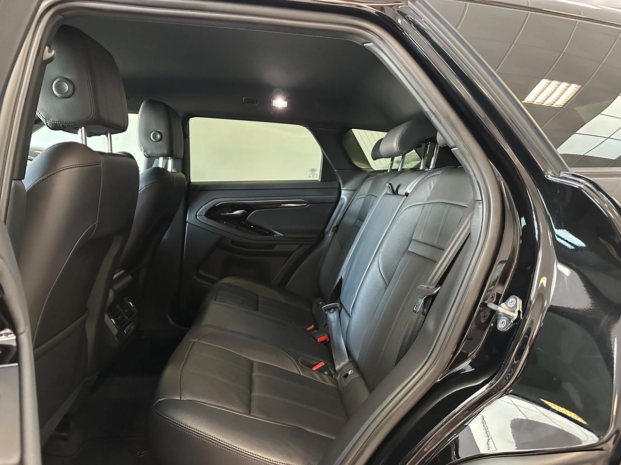 Land Rover Range Evoque 2.0D I4-L.Flw 150 CV AWD Auto HSE