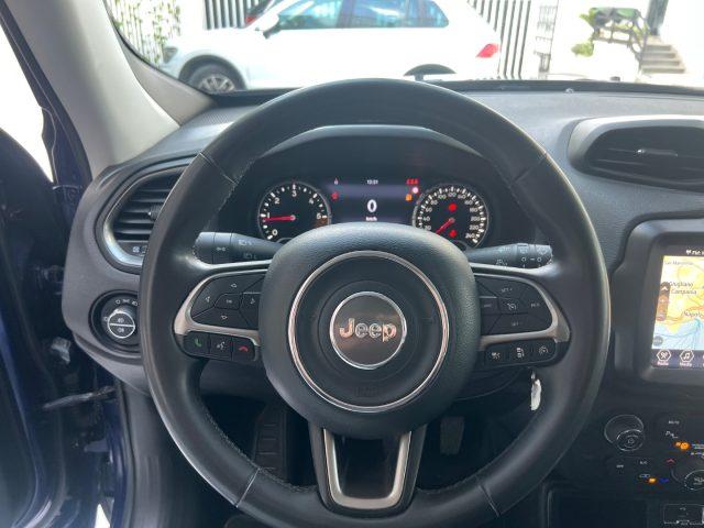 JEEP Renegade 1.6 Mjt 130 CV Limited da ?199,00 mensili