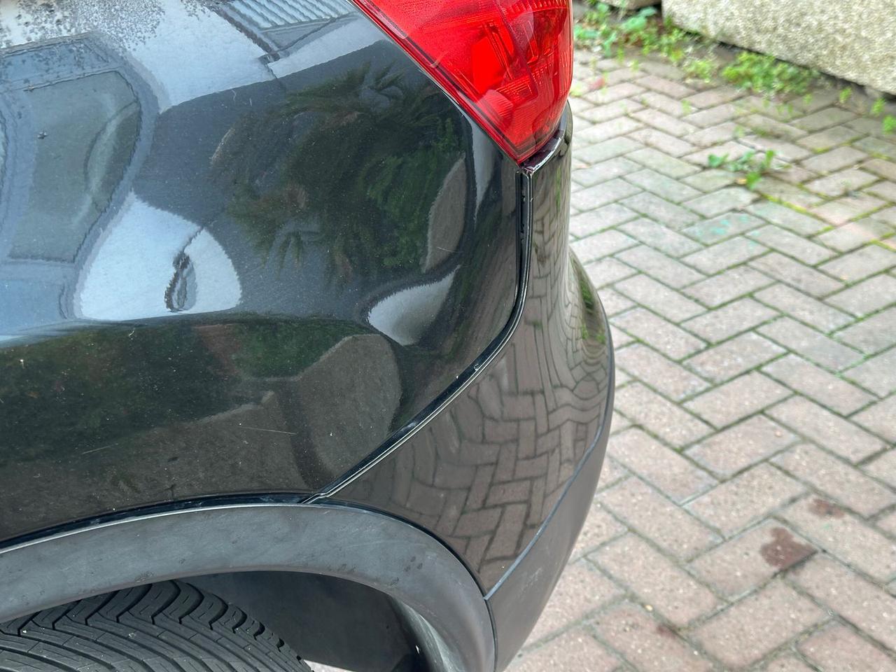 Nissan Qashqai Acenta 1.6 #7145