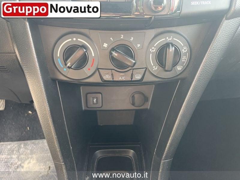 Suzuki Swift 1.2 VVT 4WD 5 porte B-Cool