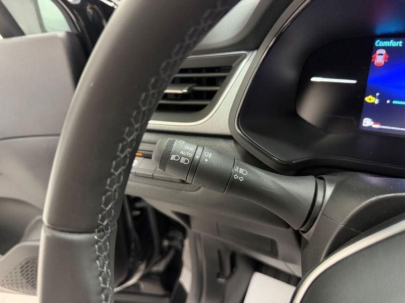 Renault Captur techno TCe 90