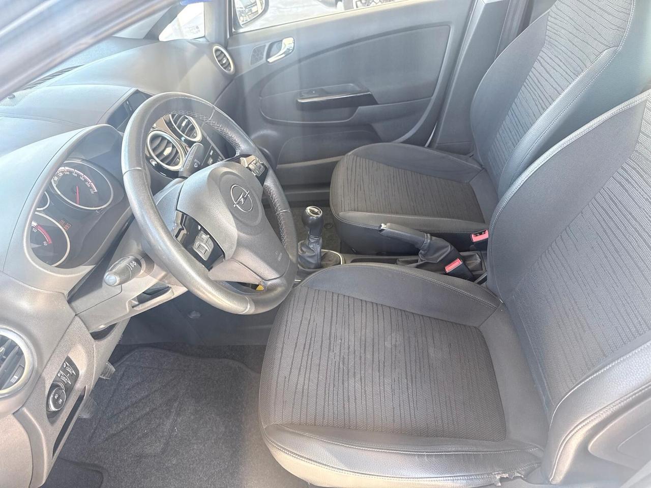 Opel Corsa 1.3 CDTI 75CV F.AP. 5 porte Edition