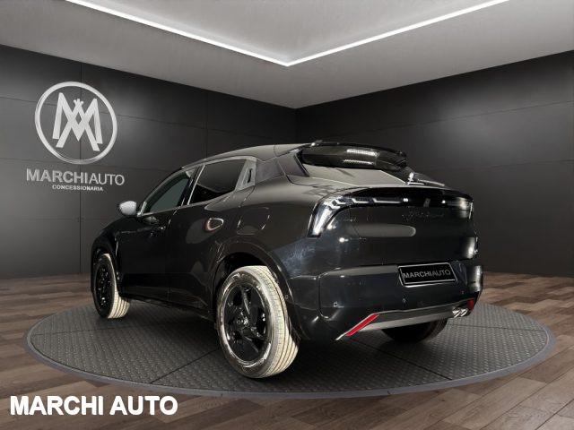 ALFA ROMEO Junior 1.2 145 CV Hybrid eDCT6 Sprint (Pack Techno)