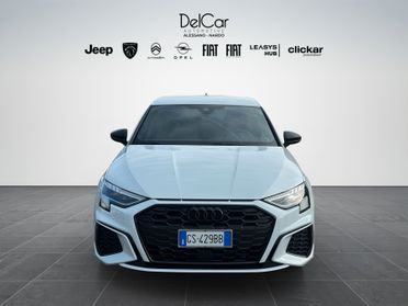 Audi A3 SPB 40 TFSI e S tronic line edition