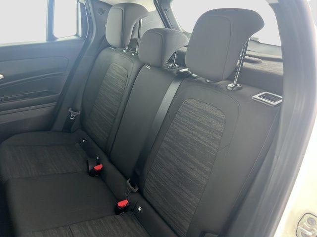 JEEP Avenger Avenger 1.2 Turbo Longitude