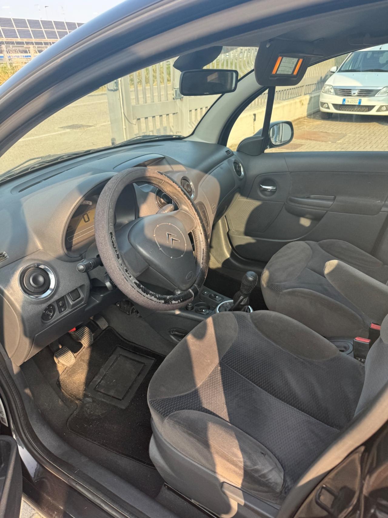 Citroen C3 1.4 Exclusive Bi Energy G