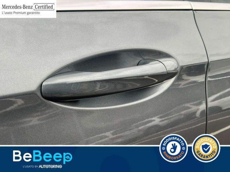 Mercedes-Benz Classe E E SW 220 D PREMIUM 4MATIC AUTO MY20