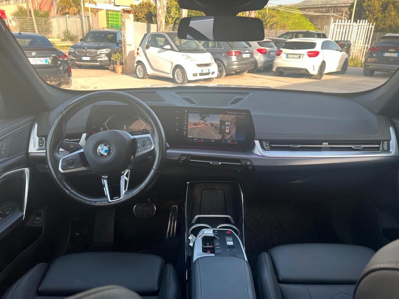 BMW X1 XDRIVE 23d M SPORT 2023
