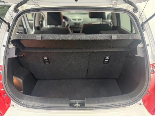 SUZUKI Swift 1.2 VVT 5 porte B-Top