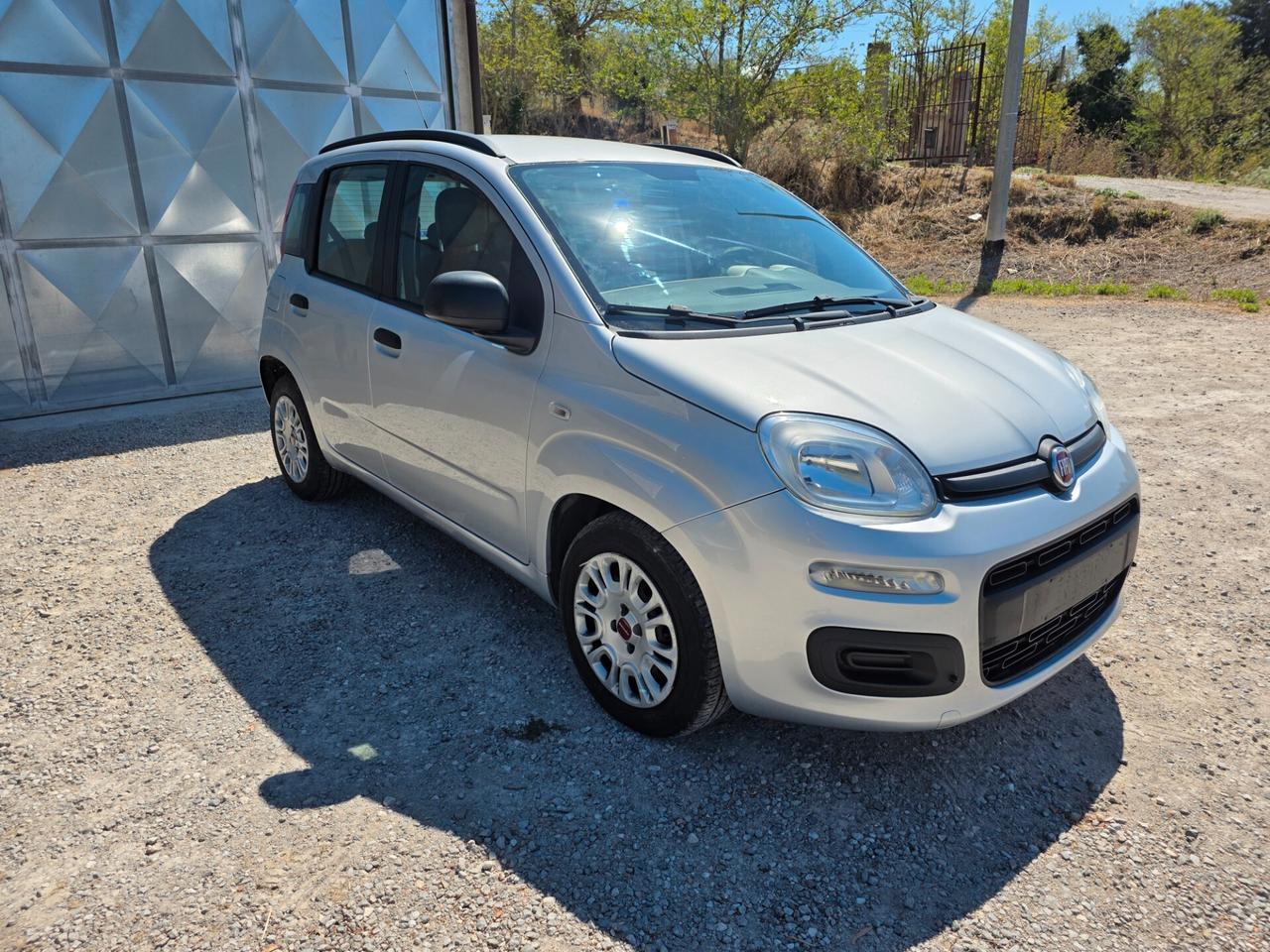 Fiat Panda 1.3 MJT S&S Lounge