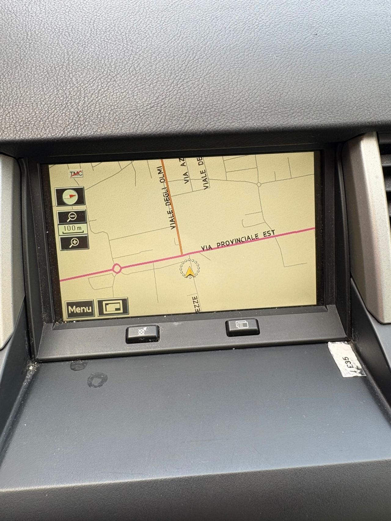 Land Rover Range Sport 4.2 V8 Supercharged