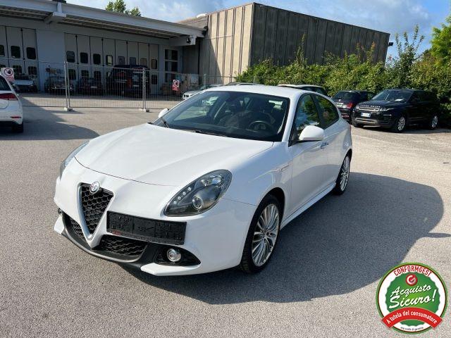 ALFA ROMEO Giulietta 1.4 Turbo 120 CV