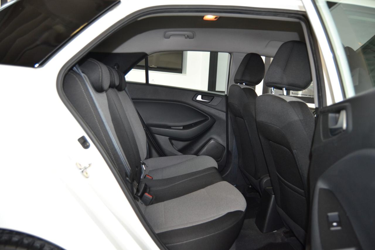 Hyundai i20 1.1 CRDi 6Marce/Euro6/25KM/L
