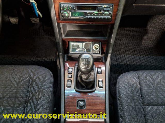 MERCEDES-BENZ C 180 cat Elegance