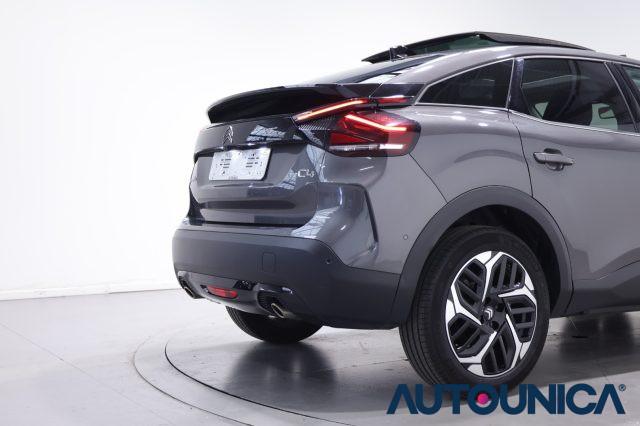 CITROEN C4 PURETECH 130 S&S EAT8 MAX AUTOMATICA TETTO