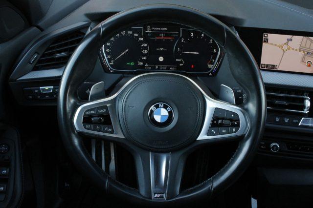 BMW M135 i xDrive Msport m sport