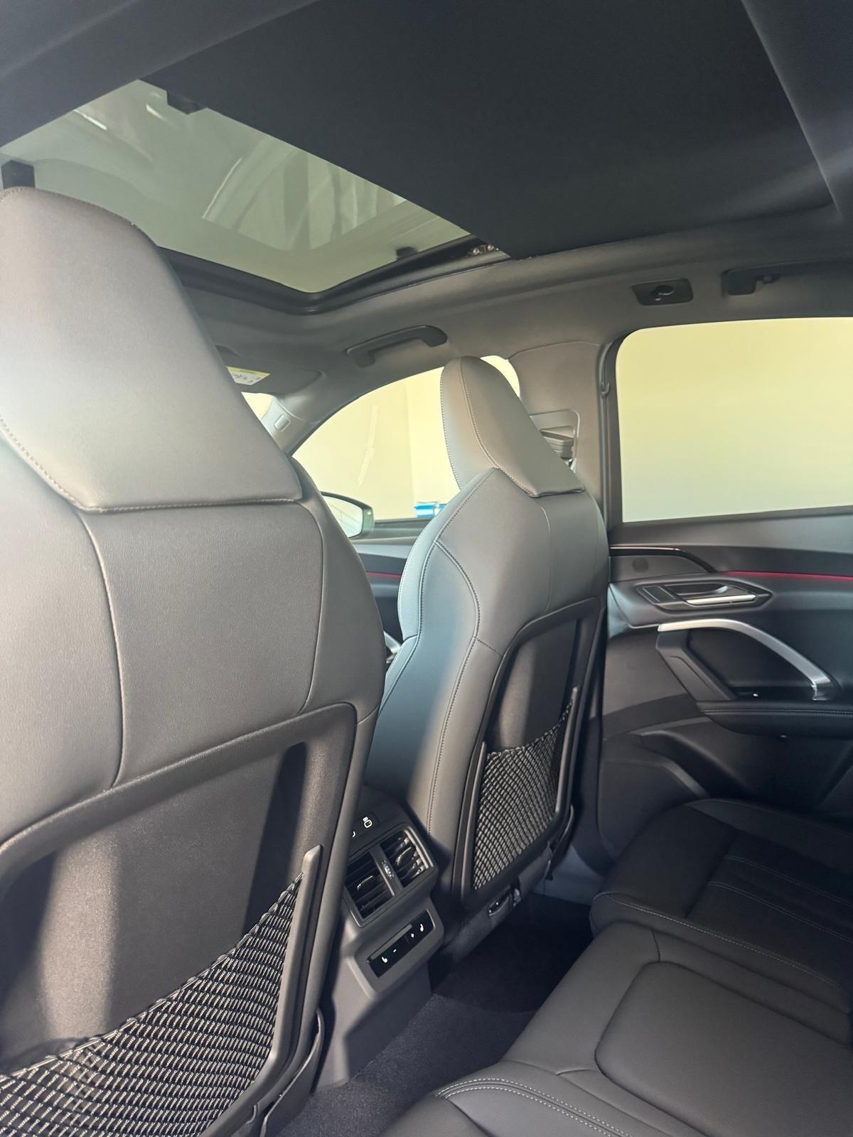 Audi Q5 40 TDI 204 CV quattro S tronic line