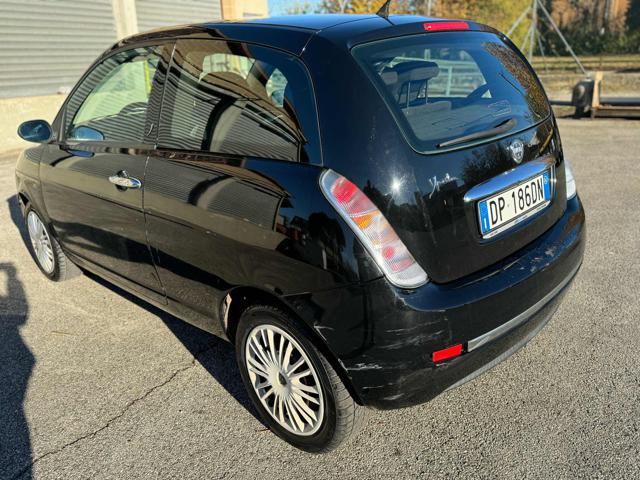 LANCIA Ypsilon 111,327km 1.2 Bellissima senza lavoro da fare