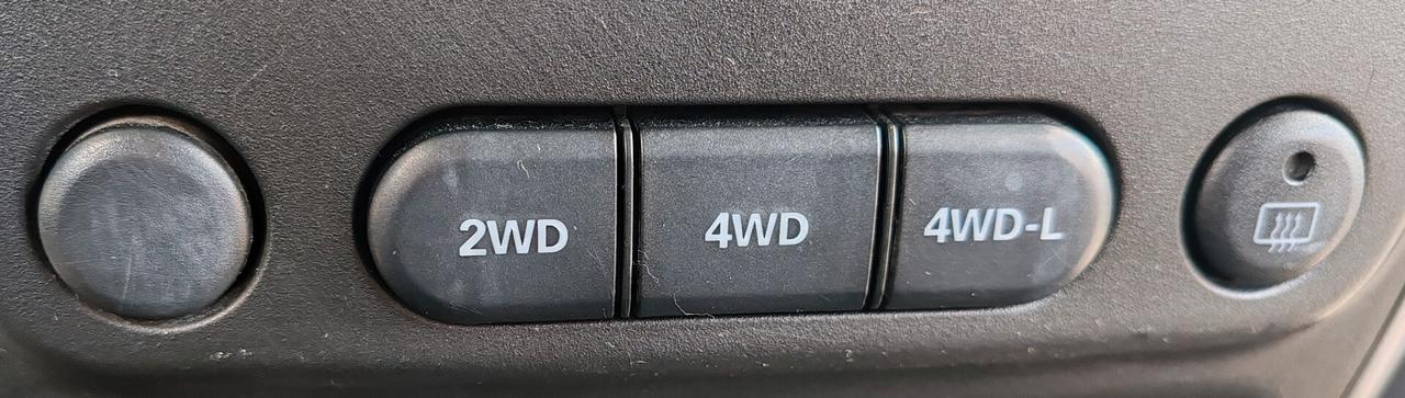 Suzuki Jimny 1.3i 16V 4WD "MOTORE NUOVO" -GPL-