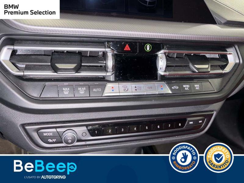 BMW Serie 1 M 135I XDRIVE AUTO