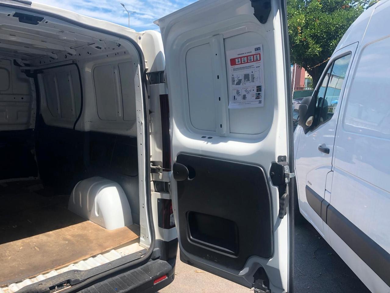 Fiat Ducato 35 2.2 Mjt 180CV AT8 PLMX-TA Furgone Maxi