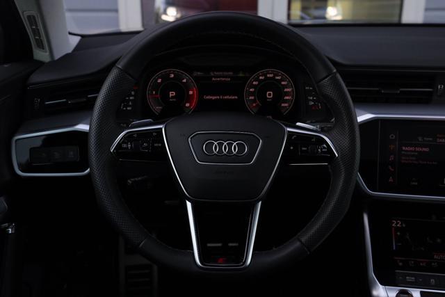 AUDI S6 Avant 3.0 TDI S-Line quattro tiptronic sline